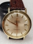 Omega Constellation Mens Watch-часовник Омега,машина 561/автомат/златна гривна-1966 год., снимка 1