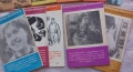 Списания "Библиотека за жената" 1971г. / 1972г. , снимка 4