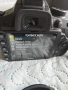 Nikon D3200 + 18-70 DX / само 1858 кадъра / 2 батерии / чанта – като нов, снимка 10