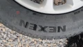 Лизинг TBi 18''Cr-v 225 60 18 Джанти+Гуми NEXEN DOT0524 Honda, снимка 7