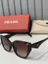 Prada Слънчеви Очила С UV400 Защита - Различни Цветове Код SEM-511, снимка 2