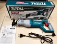 !!!ГАРАНЦИЯ!!! Саблен трион TOTAL TS100806 04098-26, снимка 1