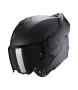 Мото каска Scorpion EXO-COMBAT II SPIDERWEB Matt Black-Silver 199.90 €, снимка 4