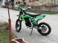 Barton 150 cc motocross