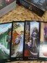 НОВИ Карти- Witches tarot , снимка 2