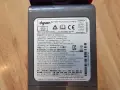 Прахосмукачка Dyson DC34 / Нетествана, снимка 4