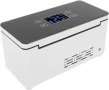 Кутия за охлаждане на лекарства, инсулин, преносим хладилник с USB, HD дисплей за дома и колата, снимка 8