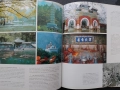 Известни градини и живописни места в Пекин- луксозен албум, снимка 7