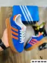 Adidas Gazelle Нови Дамски Маратонки Адидас с Кутия , снимка 6