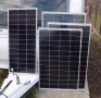 180W Соларен панел за кемпер и каравана, снимка 6