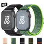 NYLON LOOP Каишка за смарт часовник Huawei Watch/Samsung/Apple/Xiaomi/Garmin/Amazfit/Casio/Honor, снимка 10