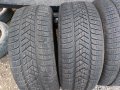 4бр.зимни PIRELLI 275/55/19 111H DOT 1019, снимка 2