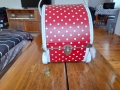 Стара детска количка за кукли #2, снимка 2