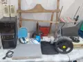 стари техники и други, снимка 1
