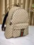 Gucci Раница Гучи - Различни Цветове Код E89, снимка 12