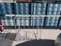 Метални решетки за климатици., снимка 1