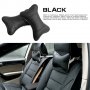 *ТОП* Качествени кожени черни сиви бежови възглавнички за авто седалка автомобил кола джип +подарък , снимка 5