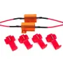 Компенсатор за грешки 35W 12OHM комплект 2 броя, снимка 2