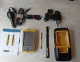 GPS Trimble Juno SB с инсталиран Arcpad, снимка 1