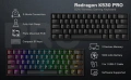 Redragon K530 Pro Draconic 60% безжична гейминг механична клавиатура RGB, снимка 15