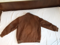 яке кафяво размер 58, снимка 3