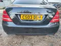 Мерцедес W221  S 350 CDI 258 коня Facelift, снимка 13