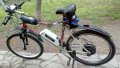 Електрически велосипед , снимка 2