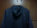 The North Face оригинално мъжко горнище с качулка размер L, снимка 3
