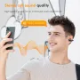 Безжични слушалки Bluetooth 5.3, спортни слушалки, снимка 6