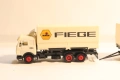 HERPA H0 1/87 MERCEDES BENZ TIR КОЛИЧКА КАМИОН МОДЕЛ, снимка 2