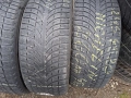 245 45 20 MICHELIN LATUDE 4броя зимни , снимка 2