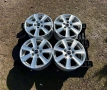 4бр.Алуминиеви джанти Borbet 16цола 5x112 за Vw,Skoda,Seat,Audi, снимка 1