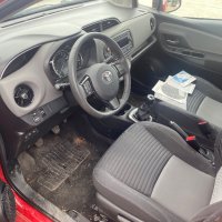 Toyota Yaris P13, 1.0i, 72 ph., 5 sp., engine 1KR-FE, KSP130 2019, 19 000 km., euro 6C, Тойота Ярис , снимка 9 - Автомобили и джипове - 41244648