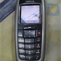 Nokia 2600, снимка 1 - Nokia - 41362225