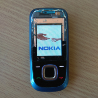 NOKIA 2680S-2 - фабрично отключен към всички оператори, снимка 1 - Nokia - 44763722