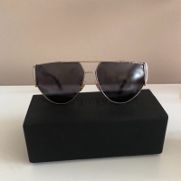 Дамски слънчеви очила Furla, снимка 1 - Слънчеви и диоптрични очила - 36039806