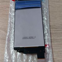 Дисплей за Sony Z3, снимка 2 - Резервни части за телефони - 39952494