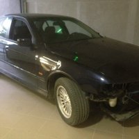 Части за BMW БМВ Е39 520 i 525 d 525 tds, снимка 2 - Части - 34298632
