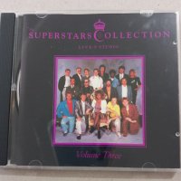 Supestars collection, CD аудио диск, снимка 4 - CD дискове - 41845080