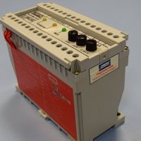 Контролер Seidel N2HSI-21 safety relay 220V , снимка 7 - Резервни части за машини - 38989811