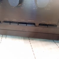 GRUNDIG FINE ARTS A-9000 Усилвател, снимка 9 - Ресийвъри, усилватели, смесителни пултове - 41783148