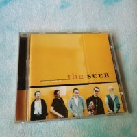 The Seer - Own World, снимка 1 - CD дискове - 42641292
