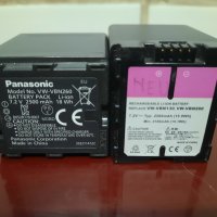 Panasonic WV-VBN260, снимка 2 - Батерии, зарядни - 41579883