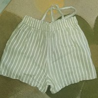 Дамски къси панталони по 8лв. , снимка 4 - Панталони - 44458686