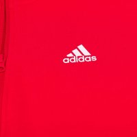 Спортен Комплект Adidas Fleece Colorblock HI5397, снимка 2 - Спортни дрехи, екипи - 44385778