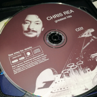 CHRIS REA X2 CD 2802241323, снимка 6 - CD дискове - 44510955