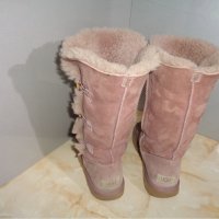 UGG оригинални ботуши №38, снимка 8 - Дамски ботуши - 39001243