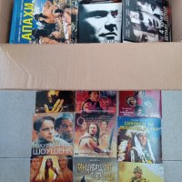 Филми на компактдискове dvd, снимка 3 - DVD филми - 41828110