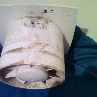 Кухненски вентилатор, снимка 4 - Обзавеждане на кухня - 41709479