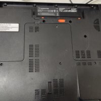 Лаптоп Acer Aspire E1-731, снимка 3 - Части за лаптопи - 41723323